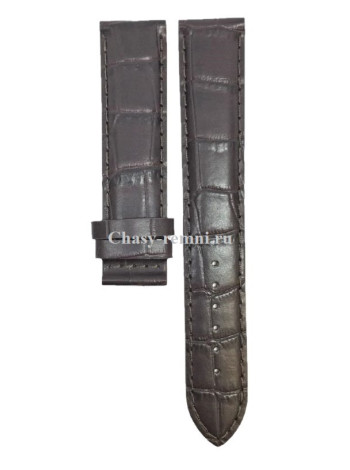 Кожаный ремешок Certina C610016922